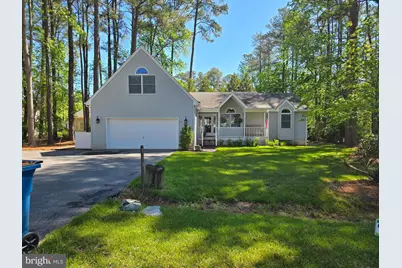 118 Robin Hood Trail, Ocean Pines, MD 21811 - Photo 1