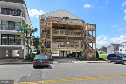 17 143rd Street #202, Ocean City, MD 21842 - Photo 1