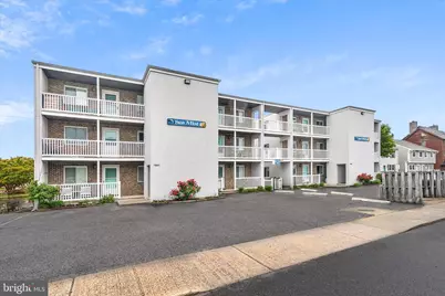 11603 Windward Drive #A, Ocean City, MD 21842 - Photo 1