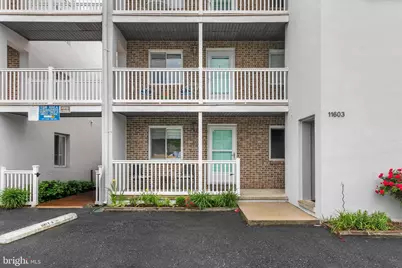 11603 Windward Drive #A, Ocean City, MD 21842 - Photo 5