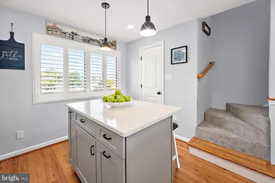 722 Anchor Chain Road #18B, Ocean City, MD 21842 - Photo 11