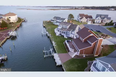 17 Ebb Tide Court, Ocean Pines, MD 21811 - Photo 3