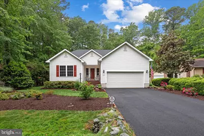 11 Burr Hill Drive, Berlin, MD 21811 - Photo 9