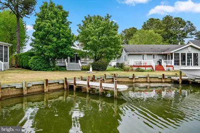 101 White Sail Circle, Ocean Pines, MD 21811 - Photo 45