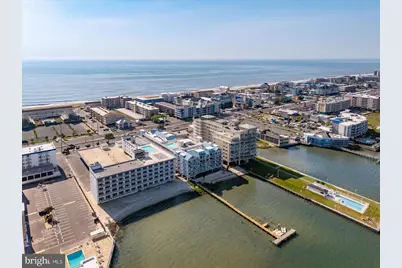 4603 Coastal Highway #302, Ocean City, MD 21842 - Photo 59