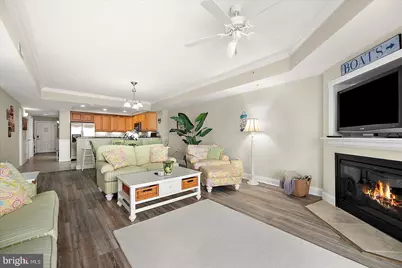4603 Coastal Highway #302, Ocean City, MD 21842 - Photo 9