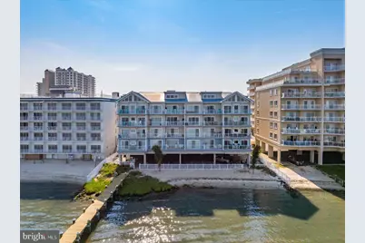 4603 Coastal Highway #302, Ocean City, MD 21842 - Photo 51
