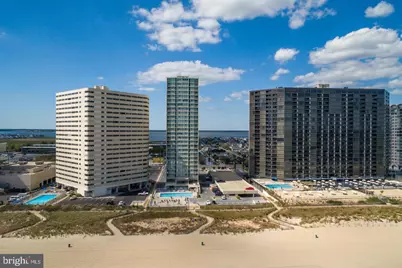 10700 Coastal Highway #1108, Ocean City, MD 21842 - Photo 39