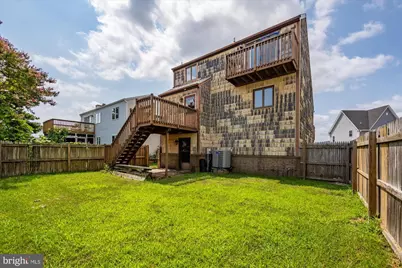 704 N Surf Road, Ocean City, MD 21842 - Photo 5