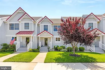 9711 Village Lane #C, Ocean City, MD 21842 - Photo 1