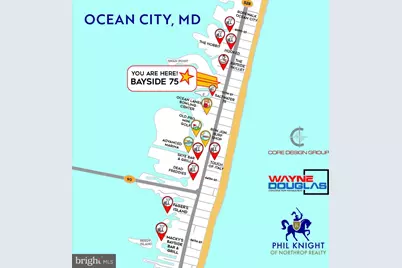 106 75th Street #2, Ocean City, MD 21842 - Photo 41