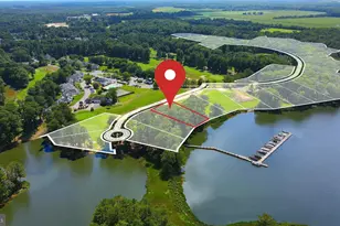 Lot #191 Medinah Ln, Berlin, MD 21811 - Photo 1