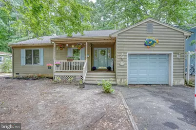 26 Burr Hill Drive, Ocean Pines, MD 21811 - Photo 23