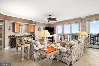 121 81st Street #613, Ocean City, MD 21842 - Photo 9