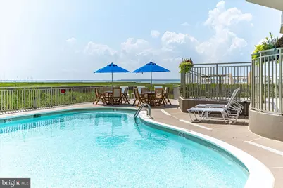121 81st Street #613, Ocean City, MD 21842 - Photo 5