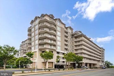 121 81st Street #613, Ocean City, MD 21842 - Photo 19