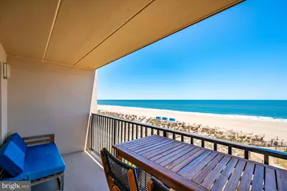 10002 Coastal Highway #307, Ocean City, MD 21842 - Photo 25