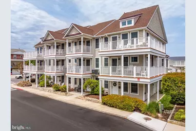 208 7th Street #2, Ocean City, MD 21842 - Photo 1