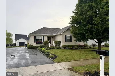 603 Hillcrest Drive, Pocomoke City, MD 21851 - Photo 1