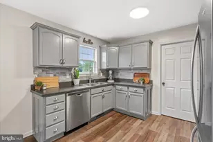 603 Hillcrest Dr, Pocomoke City, MD 21851 - Photo 9