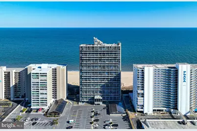 9900 Coastal Highway #1013, Ocean City, MD 21842 - Photo 9