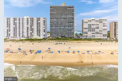 9900 Coastal Highway #1013, Ocean City, MD 21842 - Photo 1