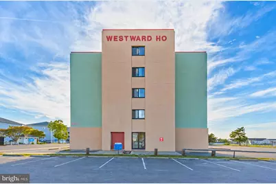 2301 Philadelphia Avenue #406, Ocean City, MD 21842 - Photo 1