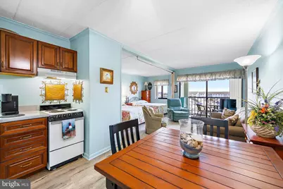 2301 Philadelphia Avenue #406, Ocean City, MD 21842 - Photo 7