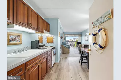2301 Philadelphia Avenue #406, Ocean City, MD 21842 - Photo 3