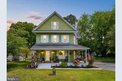 10702 Bishopville Road, Bishopville, MD 21813 - Photo 5