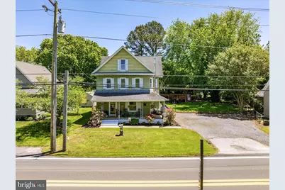 10702 Bishopville Road, Bishopville, MD 21813 - Photo 81