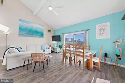 132 Jamestown Road #601, Ocean City, MD 21842 - Photo 5