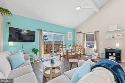 132 Jamestown Road #601, Ocean City, MD 21842 - Photo 3