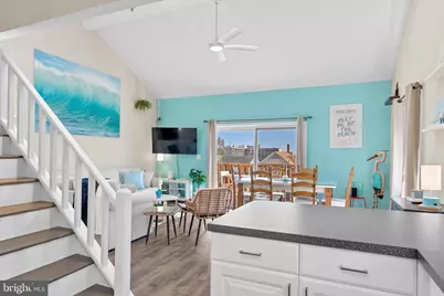 132 Jamestown Road #601, Ocean City, MD 21842 - Photo 13