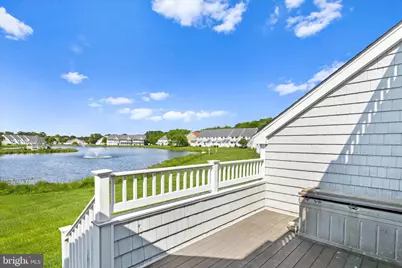 9717 Village Lane #3, Ocean City, MD 21842 - Photo 33