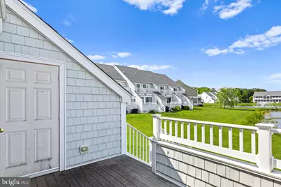 9717 Village Lane #3, Ocean City, MD 21842 - Photo 35