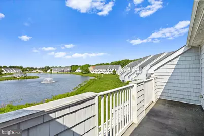 9717 Village Lane #3, Ocean City, MD 21842 - Photo 29