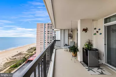 11100 Coastal Highway #1404, Ocean City, MD 21842 - Photo 21