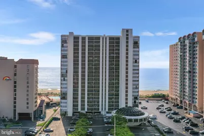 11100 Coastal Highway #1404, Ocean City, MD 21842 - Photo 1