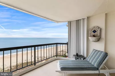 11100 Coastal Highway #1404, Ocean City, MD 21842 - Photo 37