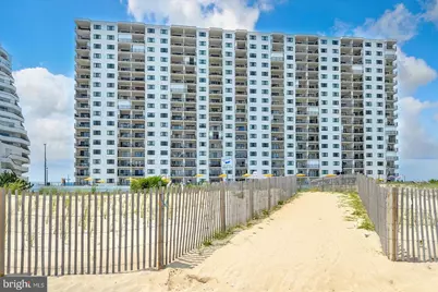 9800 Coastal Highway #910, Ocean City, MD 21842 - Photo 45