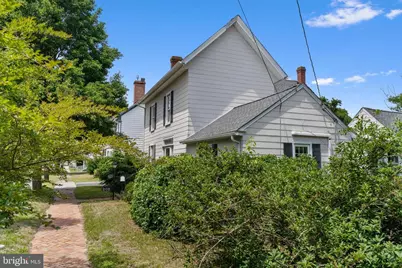 208 S S Washington Street, Snow Hill, MD 21863 - Photo 49