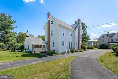 208 S S Washington Street, Snow Hill, MD 21863 - Photo 5