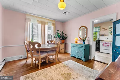 208 S S Washington Street, Snow Hill, MD 21863 - Photo 13