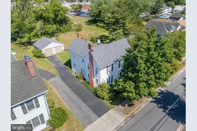 208 S S Washington Street, Snow Hill, MD 21863 - Photo 13