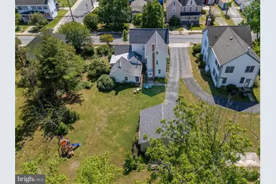 208 S S Washington Street, Snow Hill, MD 21863 - Photo 25