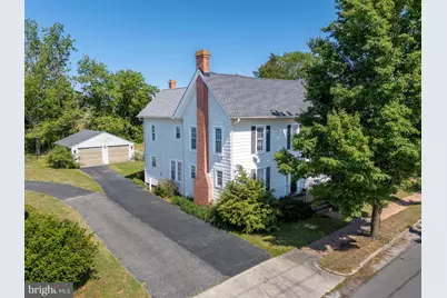 208 S S Washington Street, Snow Hill, MD 21863 - Photo 11