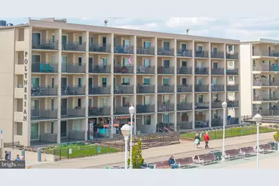 301 Atlantic Avenue #210, Ocean City, MD 21842 - Photo 15