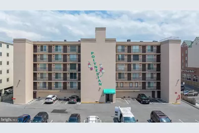 301 Atlantic Avenue #210, Ocean City, MD 21842 - Photo 31