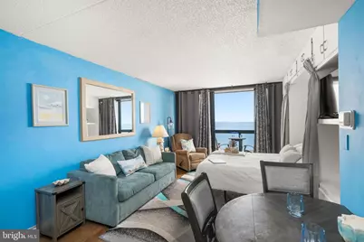 10900 Coastal Highway #910, Ocean City, MD 21842 - Photo 5